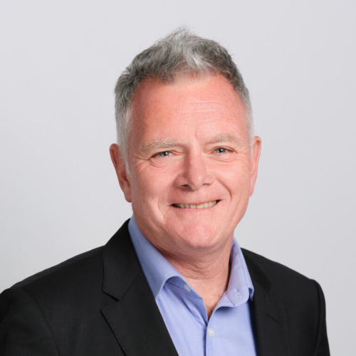 John-Strowger​