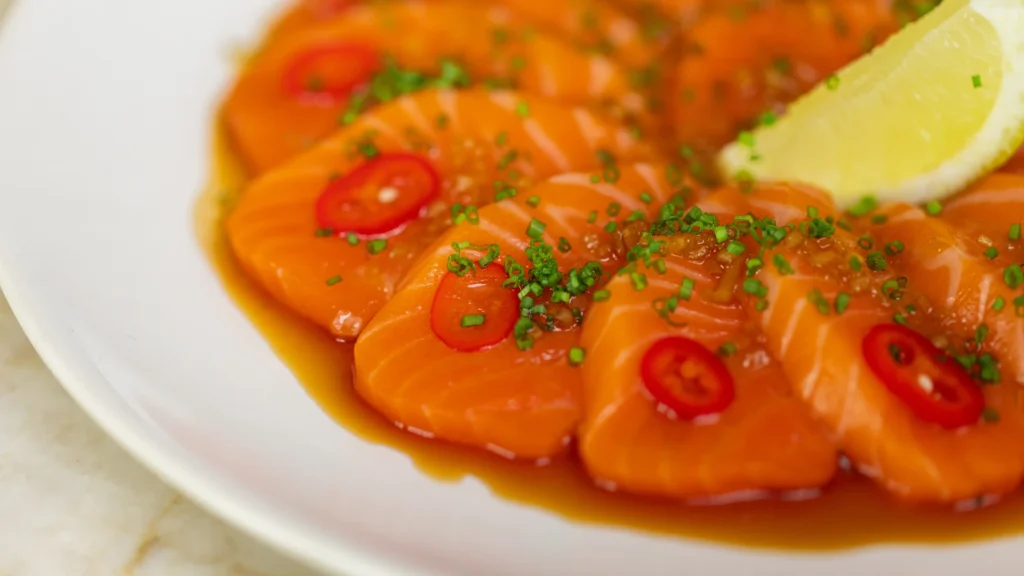 Renowned for its rich flavour, melt-in-the-mouth texture, and clean finish.