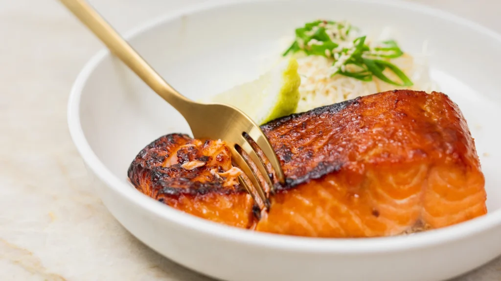 Consistently exceptional flavour and texture.